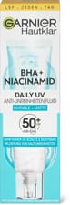 Garnier BHA+Niacinamid Fluid