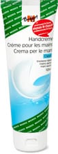 M-Budget Crème Mains Classique