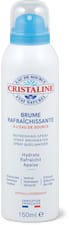 Cristaline Spray rafraîchissant