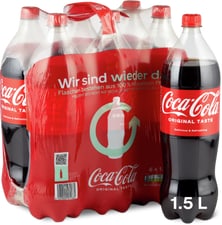 Coca-Cola Classic