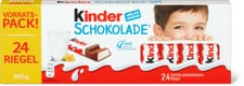 Kinder Chocolat