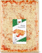 M-Budget Pizza Margherita