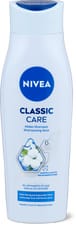 Nivea Shampooing Classic Mild Care