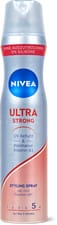 Nivea Ultra Strong Styling Spray
