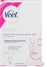 Veet Crème-Set Visage