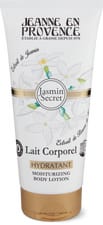 JEP Jasmin Secret lait corporel
