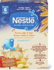 Nestlé Baby Pyjama Banane-Pomme& Avoine