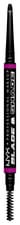 NYX blade n shade blac