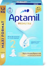 PRONUTRA 2 BOX