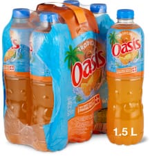 Oasis Tropical