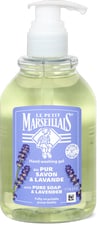 Le Petit Marseillais Savon lavande