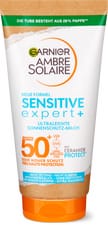 Ambre Solaire Sens. Expert Tube