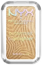 NYX pmu bu melt highl