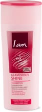 I am Glamorous Shine Shampoo