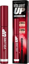 Manhattan Volume Up Mascara extreme black
