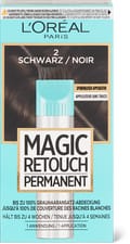 Magic Retouch Permanent noir