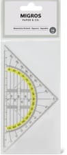 Equerre 16cm