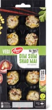 Anna's Best Vegi Dim Sum Shao Mai