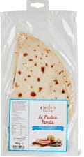 Piadina Cotto e Formaggio