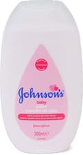 Baby lotion