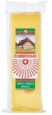 Emmentaler doux