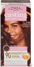 Casting Natural Gloss 553 rouge-brun