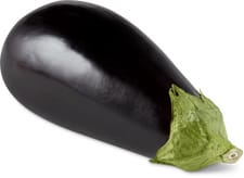 Aubergines