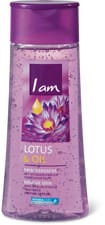I am Shower Lotus & Oil