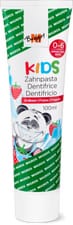 M-Budget dentifrice Kids fraise