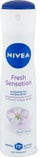 Nivea Deo Spray Fresh Sensation