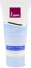 I am crème de jour