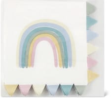 Serviettes 33x33cm