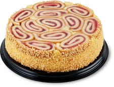Tourte royale