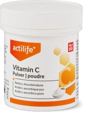 Actilife Poudre de vitamine C