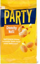 Party Crunchy Nutz