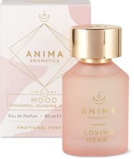 Anima Aromatics Loving Heart EdP
