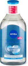 Nivea Eau Micellaire Peaux normales