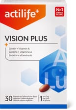 Actilife Vision Plus