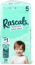 Rascals Walker 5