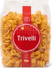 M-Classic Trivelli