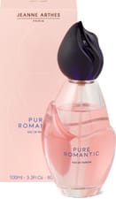 Jeanne Arthes Pure Romantic EdP