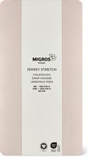 Drap-Housse Jersey Stretch