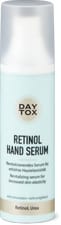 Daytox Sérum Mains Rétinol, 50 ml