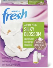 Perfumeur Silky Blossom