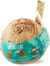 Migros Bio noci di cocco