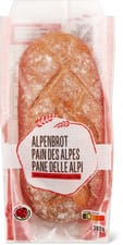Pane dell'alpigiano IP-SUISSE