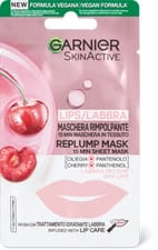Garnier Masque Lèvres Cerise