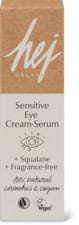 Hej Organic Sensitive Eye Cream-Serum