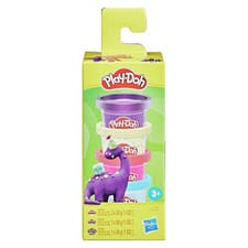 Pla-Doh Pack couleurs