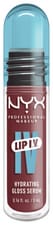 NYX wet shot iv hydra